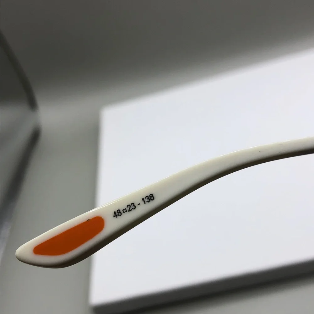 Christian Roth Having a Ball CRX-00020 Round Tortoise  FRAMES ONLY Unisex Italy - Picture 8 of 11